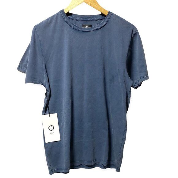 L/L Supply Core Tee Pacific Blue - Picture 8 of 10